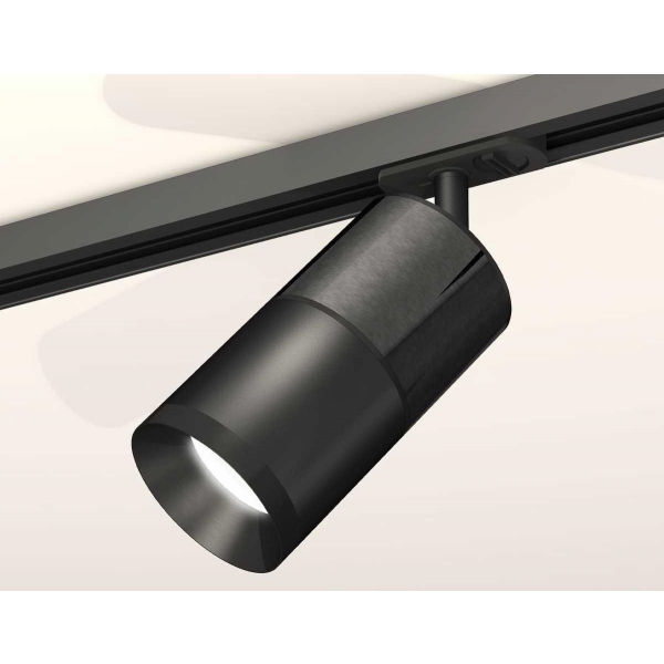 Комплект трекового светильника Ambrella light Track System XT (A2537, C7403, A2071, C7402, N7031) XT7402050