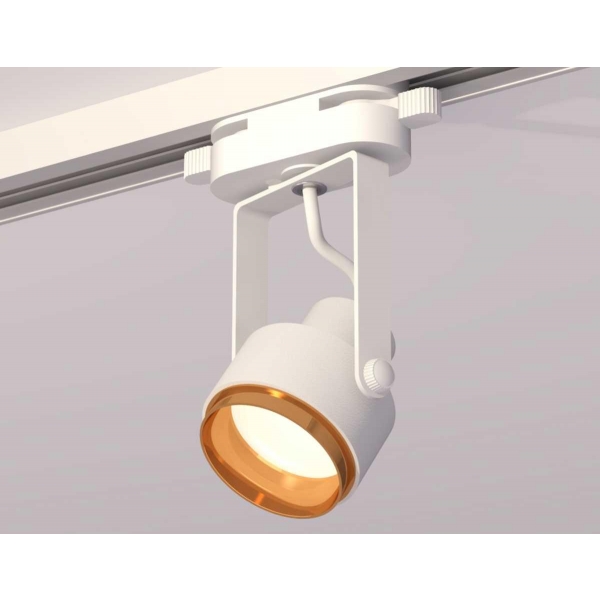 Комплект трекового светильника Ambrella light Track System XT (C6601, N6124) XT6601023