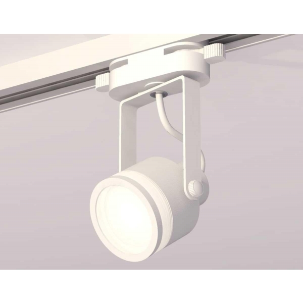 Комплект трекового светильника Ambrella light Track System XT (C6601, N6220) XT6601080