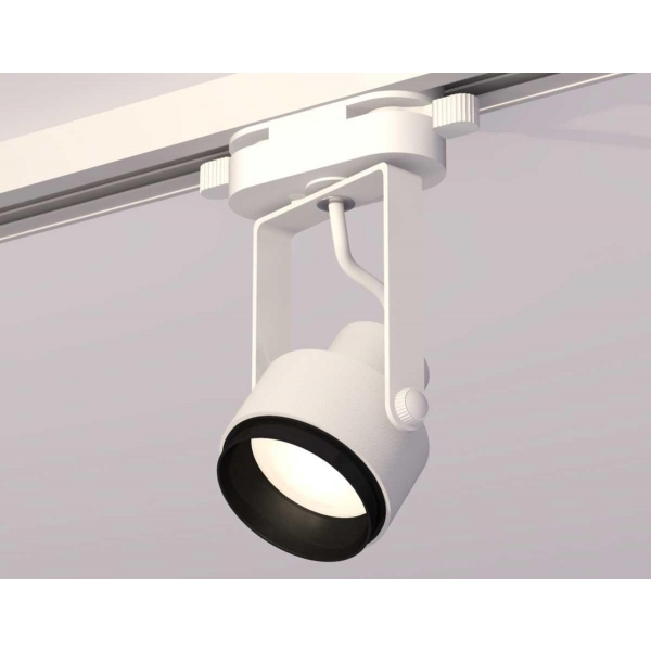 Комплект трекового светильника Ambrella light Track System XT (C6601, N6121) XT6601020