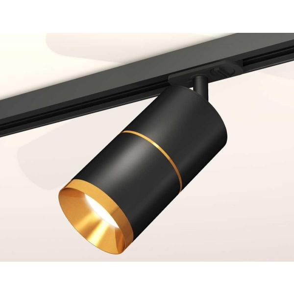Комплект трекового светильника Ambrella light Track System XT (A2537, C7402, A2072, C7402, N7034) XT7402030