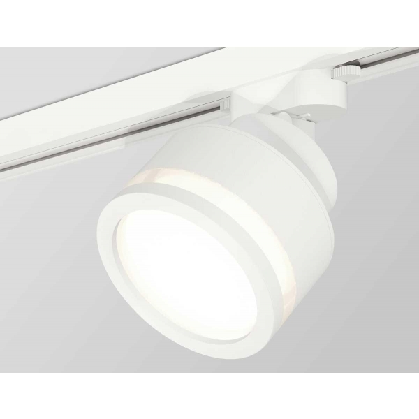 Комплект трекового светильника Ambrella light Track System XT (A2524, A2105, C8101, N8412) XT8101022