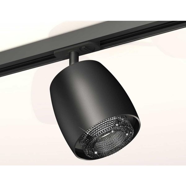 Комплект трекового светильника Ambrella light Track System XT (A2537, C1142, N7192) XT1142010