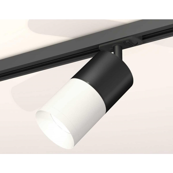 Комплект трекового светильника Ambrella light Track System XT (A2537, C7402, A2071, C7401, N7030) XT7401040