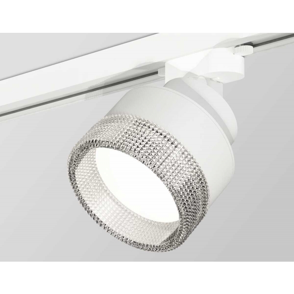 Комплект трекового светильника Ambrella light Track System XT (A2524, A2105, C8101, N8480) XT8101040