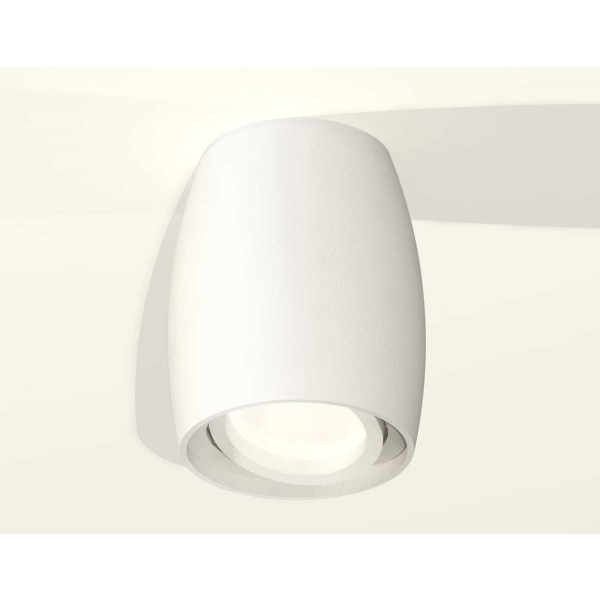 Комплект потолочного светильника Ambrella light Techno Spot XC (C1122, N7001) XS1122001