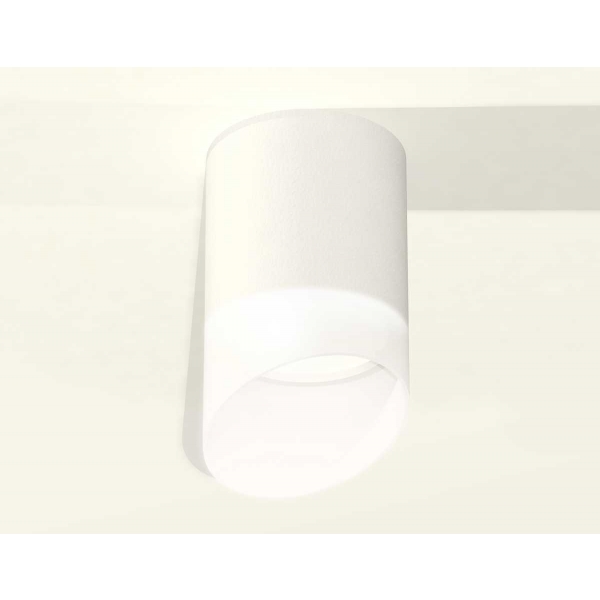 Комплект потолочного светильника Ambrella light Techno Spot XC (C6301, N6256) XS6301066