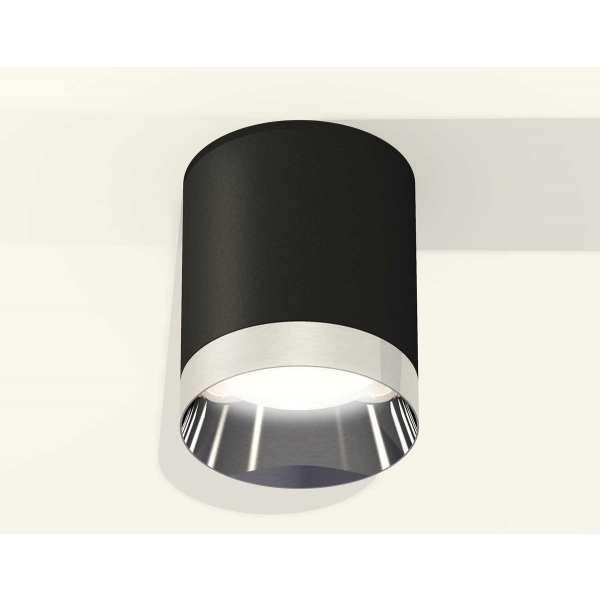 Комплект потолочного светильника Ambrella light Techno Spot XC (C6302, N6132) XS6302022