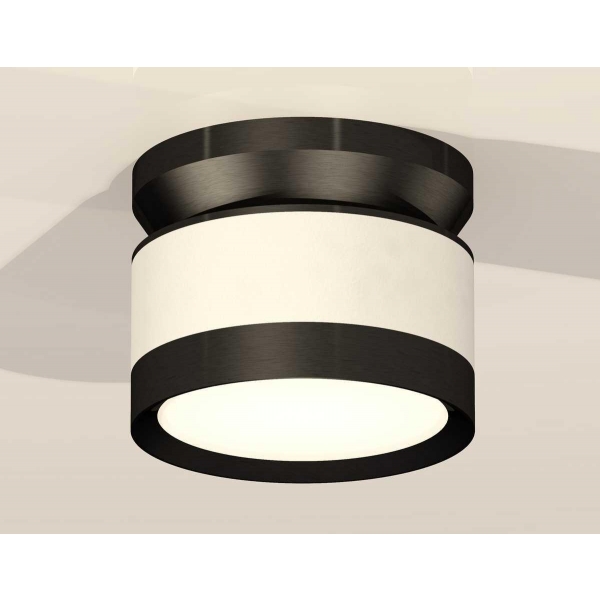Комплект накладного светильника Ambrella light Techno Spot XS (N8902, C8101, N8113) XS8101050