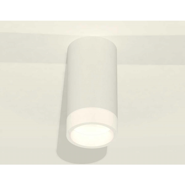 Комплект накладного светильника Ambrella light Techno Spot XS (C8161, N8401) XS8161002