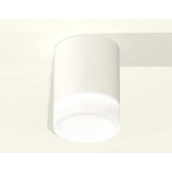 Комплект потолочного светильника Ambrella light Techno Spot XC (C6301, N6248) XS6301063