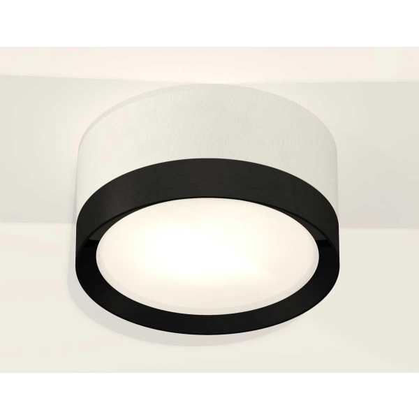 Комплект накладного светильника Ambrella light Techno Spot XS (C8101, N8113) XS8101002