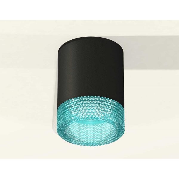 Комплект потолочного светильника Ambrella light Techno Spot XC (C6302, N6153) XS6302043