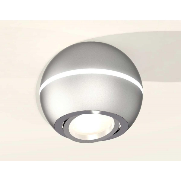 Комплект потолочного светильника Ambrella light Techno Spot XC (C1103, N7003) XS1103011