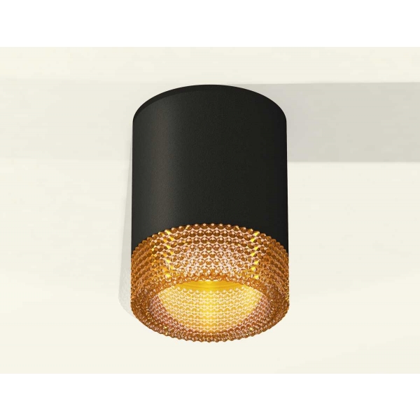 Комплект потолочного светильника Ambrella light Techno Spot XC (C6302, N6154) XS6302044