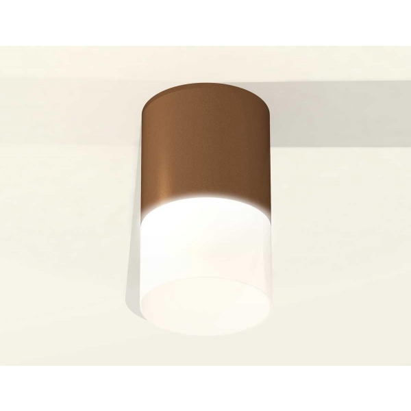 Комплект потолочного светильника Ambrella light Techno Spot XC (C6304, N6252) XS6304042