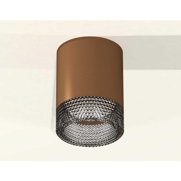 Комплект потолочного светильника Ambrella light Techno Spot XC (C6304, N6151) XS6304022