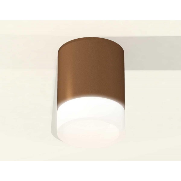 Комплект потолочного светильника Ambrella light Techno Spot XC (C6304, N6248) XS6304041