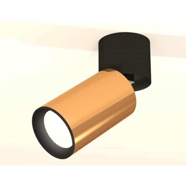 Комплект спота Ambrella light Techno Spot XM (A2221, C6327, N6102) XM6327040