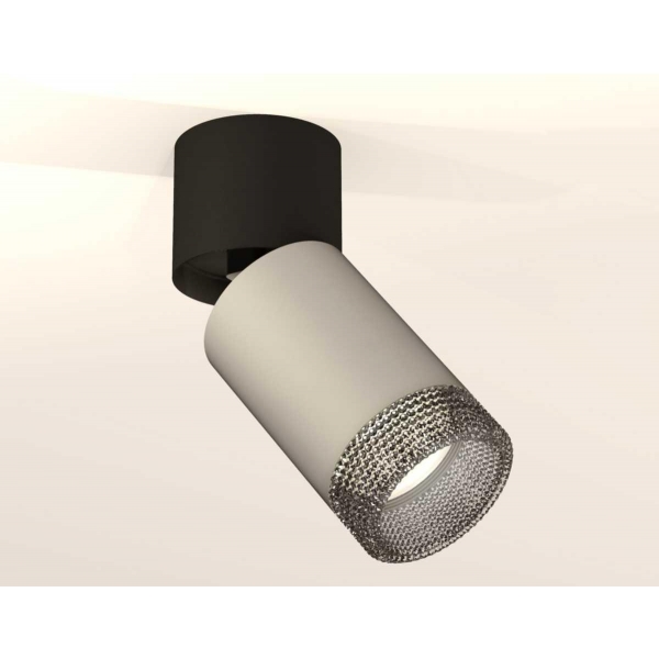 Комплект спота Ambrella light Techno Spot XM (A2221, C6314, N6151) XM6314041