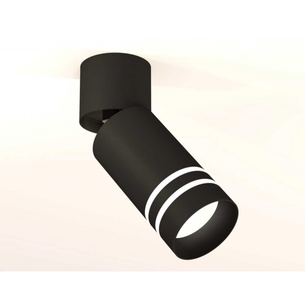 Комплект спота Ambrella light Techno Spot XM (A2221, C6313, N6236) XM6313086
