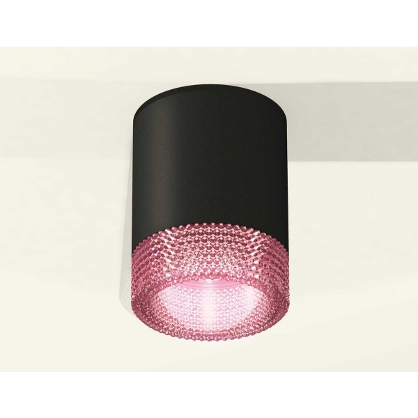 Комплект потолочного светильника Ambrella light Techno Spot XC (C6302, N6152) XS6302042