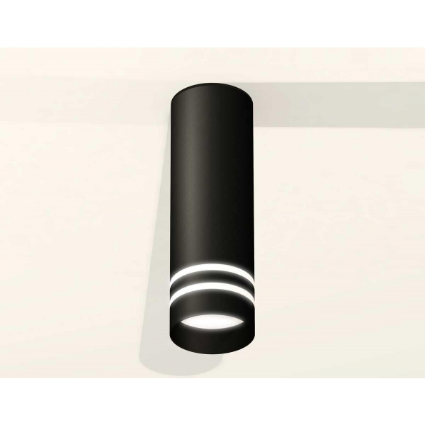 Комплект потолочного светильника Ambrella light Techno Spot XC (C6343, N6236) XS6343042