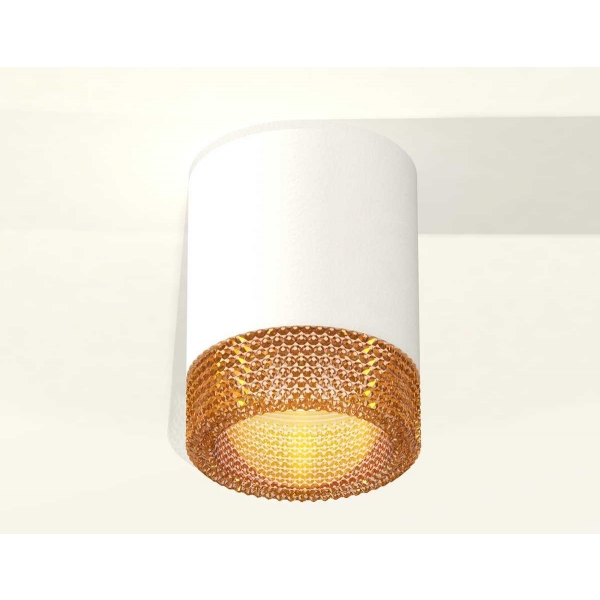 Комплект потолочного светильника Ambrella light Techno Spot XC (C6301, N6154) XS6301044