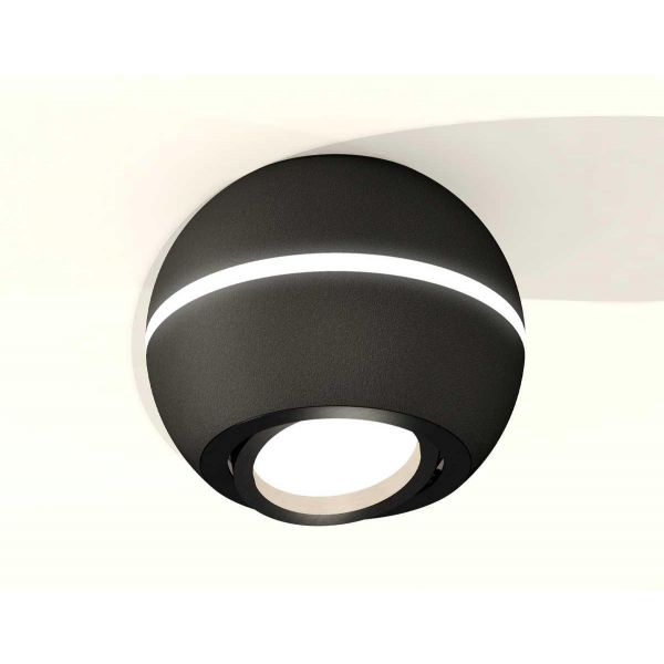 Комплект потолочного светильника Ambrella light Techno Spot XC (C1102, N7002) XS1102020