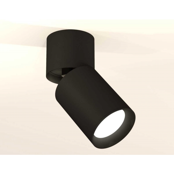 Комплект спота Ambrella light Techno Spot XM (A2221, C6313, N6102) XM6313030