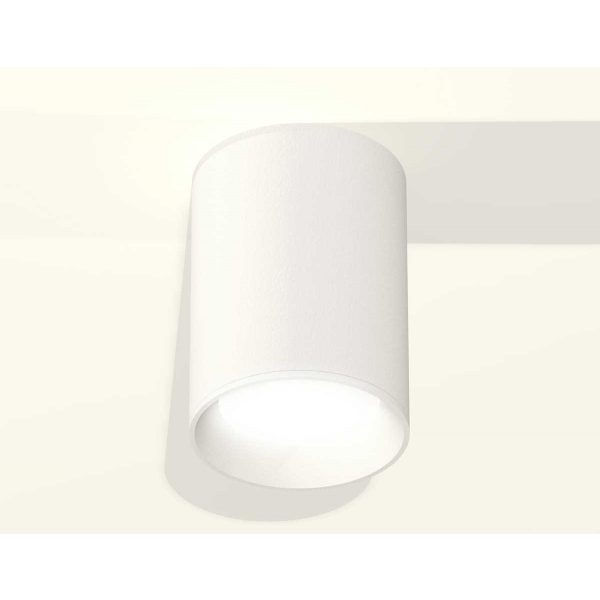 Комплект потолочного светильника Ambrella light Techno Spot XC (C6312, N6101) XS6312001