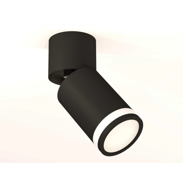 Комплект спота Ambrella light Techno Spot XM (A2221, C6313, N6221) XM6313084