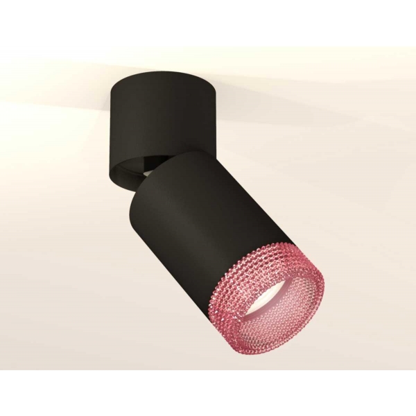 Комплект спота Ambrella light Techno Spot XM (A2221, C6313, N6152) XM6313062