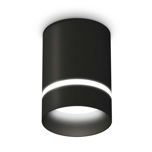 Комплект потолочного светильника Ambrella light Techno Spot XC (C6302, N6229) XS6302061
