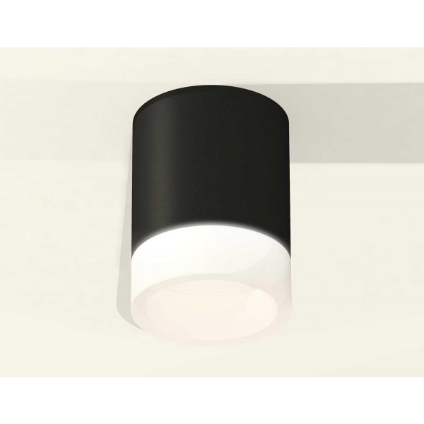 Комплект потолочного светильника Ambrella light Techno Spot XC (C6302, N6248) XS6302063