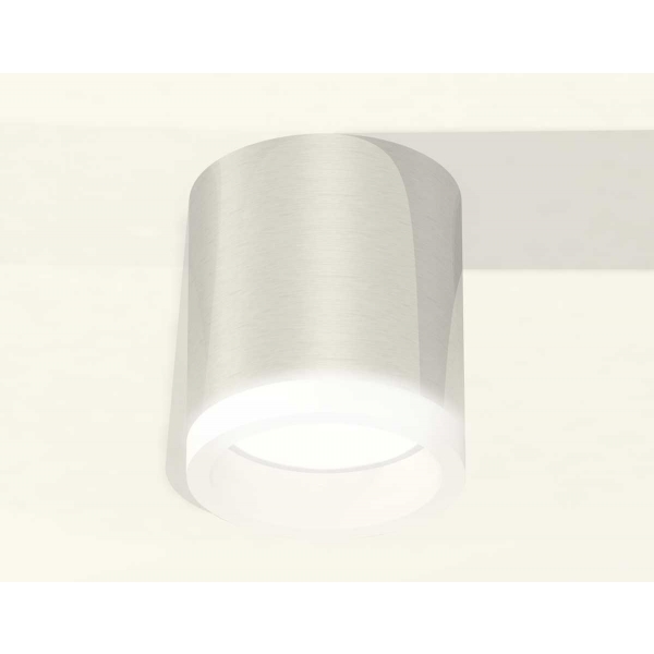 Комплект потолочного светильника Ambrella light Techno Spot XC (C6305, N6245) XS6305020