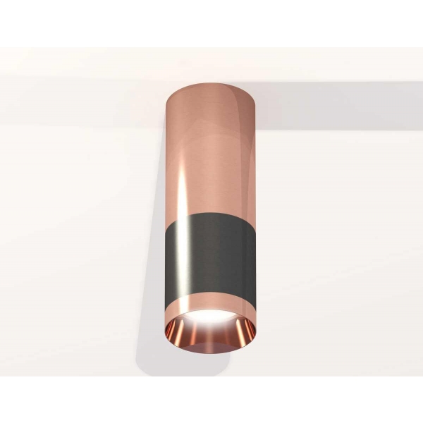 Комплект потолочного светильника Ambrella light Techno Spot XC (C6303, C6326, A2010, N6135) XS6303060
