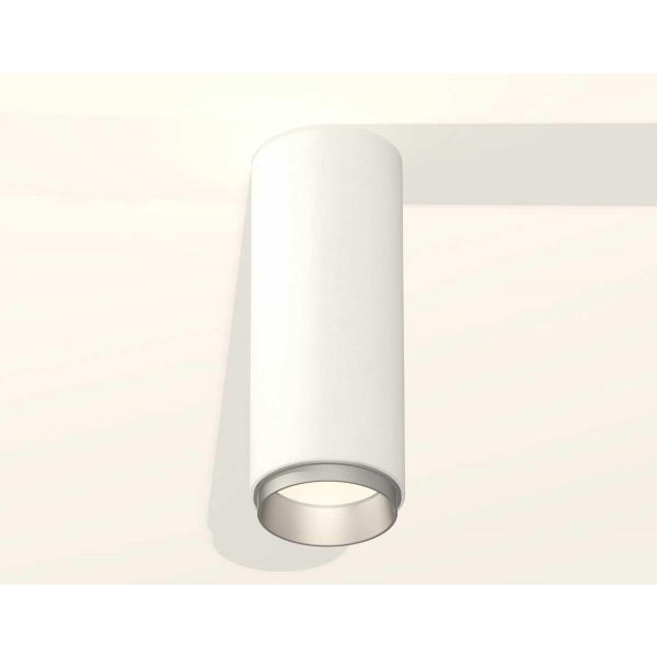 Комплект потолочного светильника Ambrella light Techno Spot XC (C6342, N6123) XS6342004