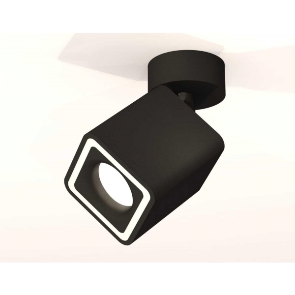 Комплект спота Ambrella light Techno Spot XM (A2210, C7813, N7716) XM7813020