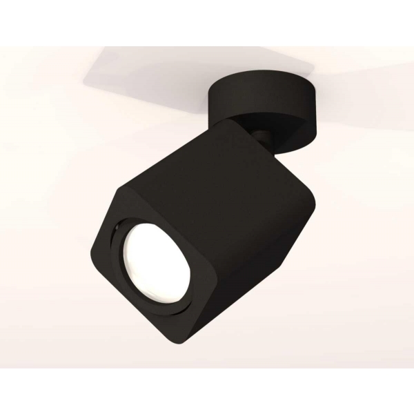 Комплект спота Ambrella light Techno Spot XM (A2210, C7813, N7711) XM7813011