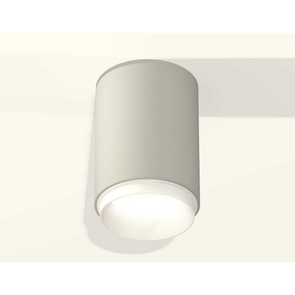 Комплект потолочного светильника Ambrella light Techno Spot XC (C6314, N6120) XS6314020