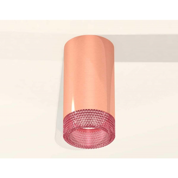 Комплект потолочного светильника Ambrella light Techno Spot XC (C6326, N6152) XS6326010