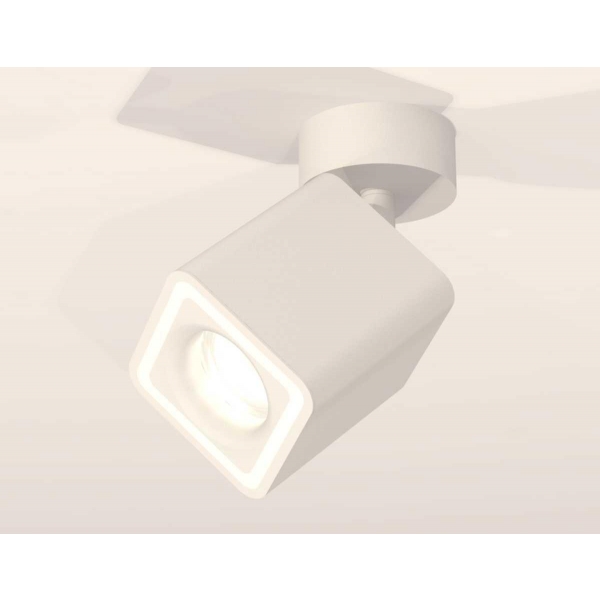 Комплект спота Ambrella light Techno Spot XM (A2202, C7812, N7715) XM7812020