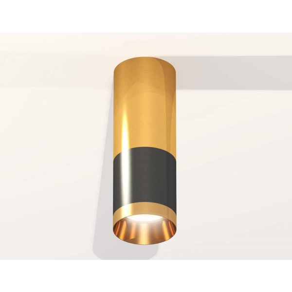 Комплект потолочного светильника Ambrella light Techno Spot XC (C6303, C6327, A2010, N6134) XS6303050