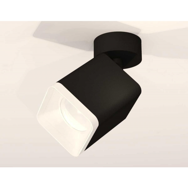 Комплект спота Ambrella light Techno Spot XM (A2210, C7813, N7755) XM7813022