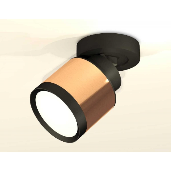 Комплект спота Ambrella light Techno Spot XM (A2229, A2106, C8122, N8113) XM8122001