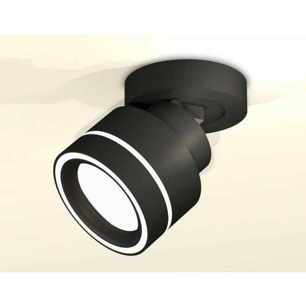 Комплект спота Ambrella light Techno Spot XM (A2229, A2106, C8102, N8434) XM8102023