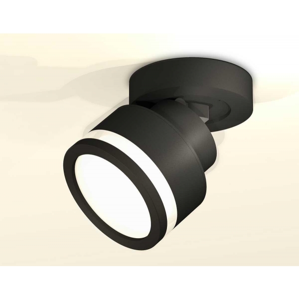 Комплект спота Ambrella light Techno Spot XM (A2229, A2106, C8102, N8415) XM8102022