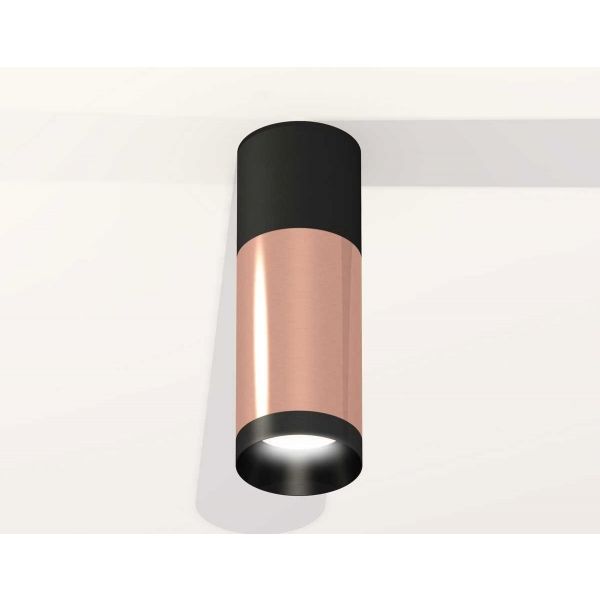 Комплект потолочного светильника Ambrella light Techno Spot XC (C6302, C6326, A2010, N6131) XS6326040