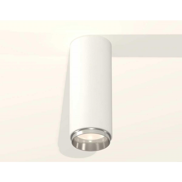 Комплект потолочного светильника Ambrella light Techno Spot XC (C6342, N6122) XS6342003